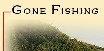 Gone Fishing Guide Service