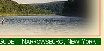 Serving the Catskills, Poconos and Upper Delaware River