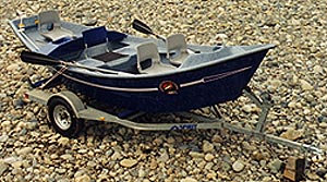 lavro drift boats